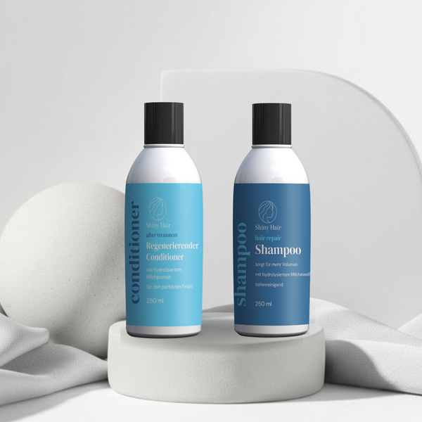 Shampoo+conditioner