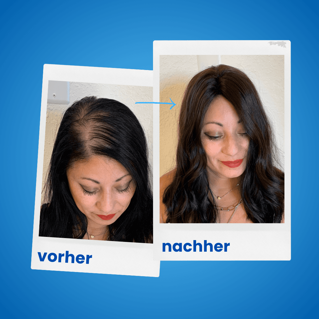 Yasmina Filali ShinyHair Bundle