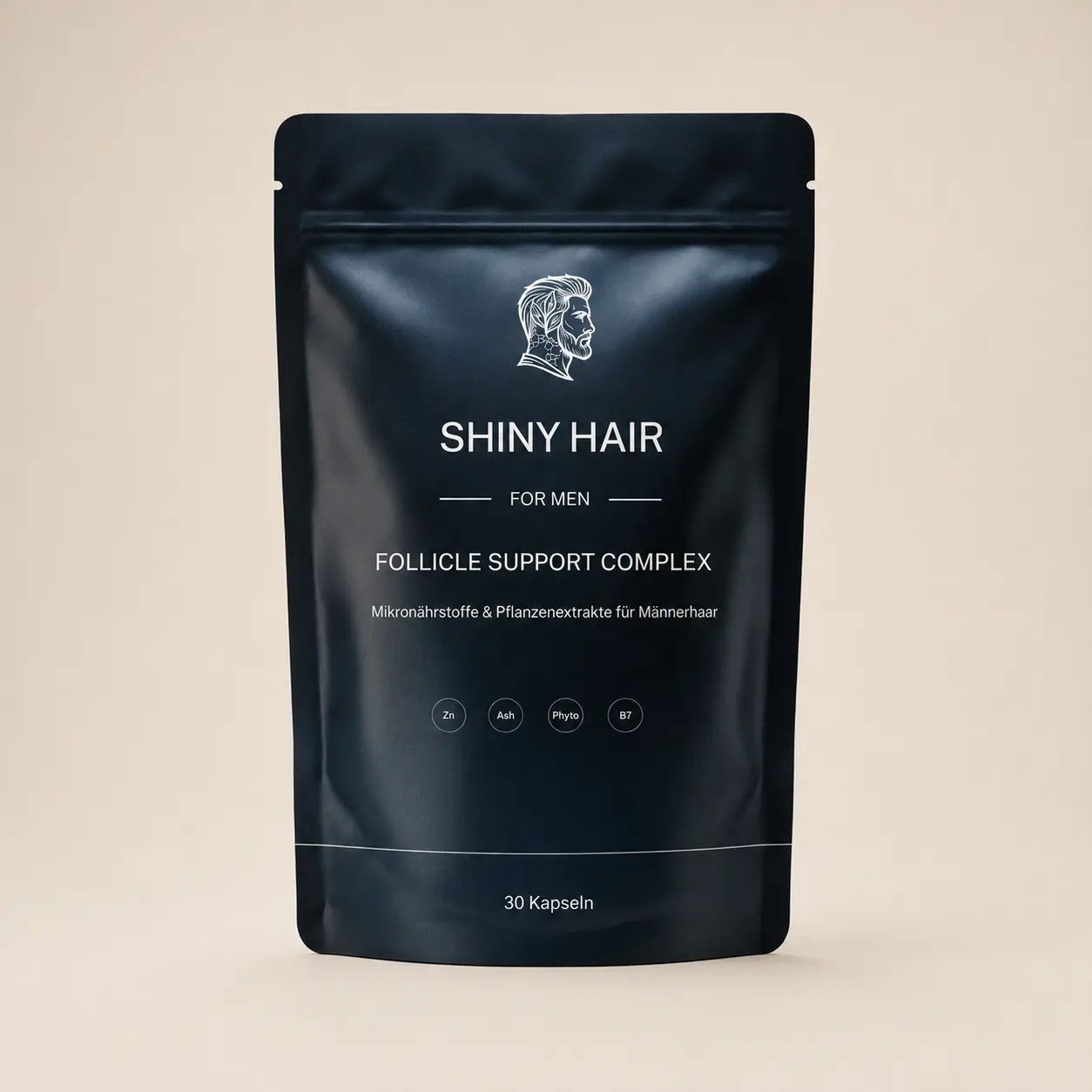 Hair growth booster offer