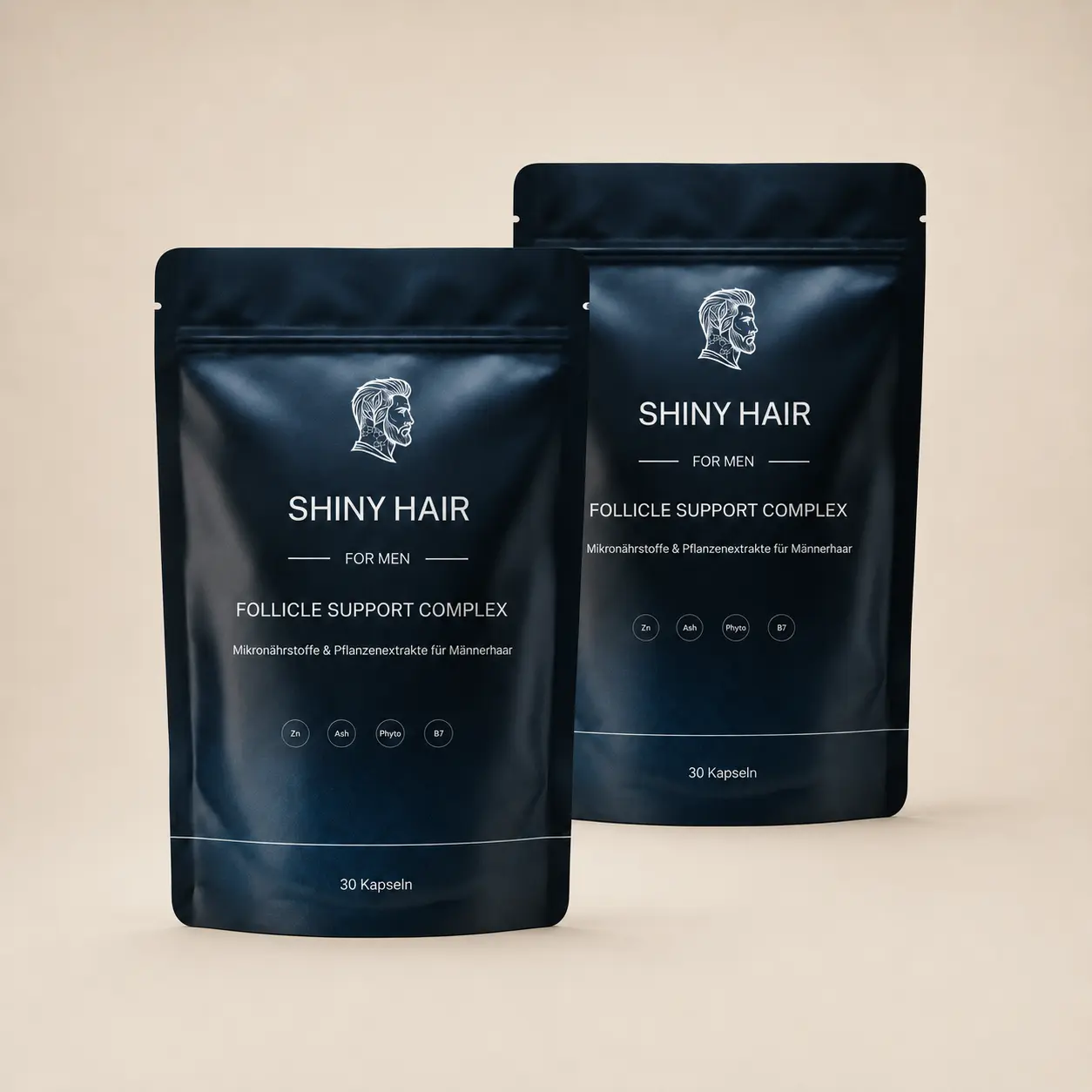 Hair growth booster offer