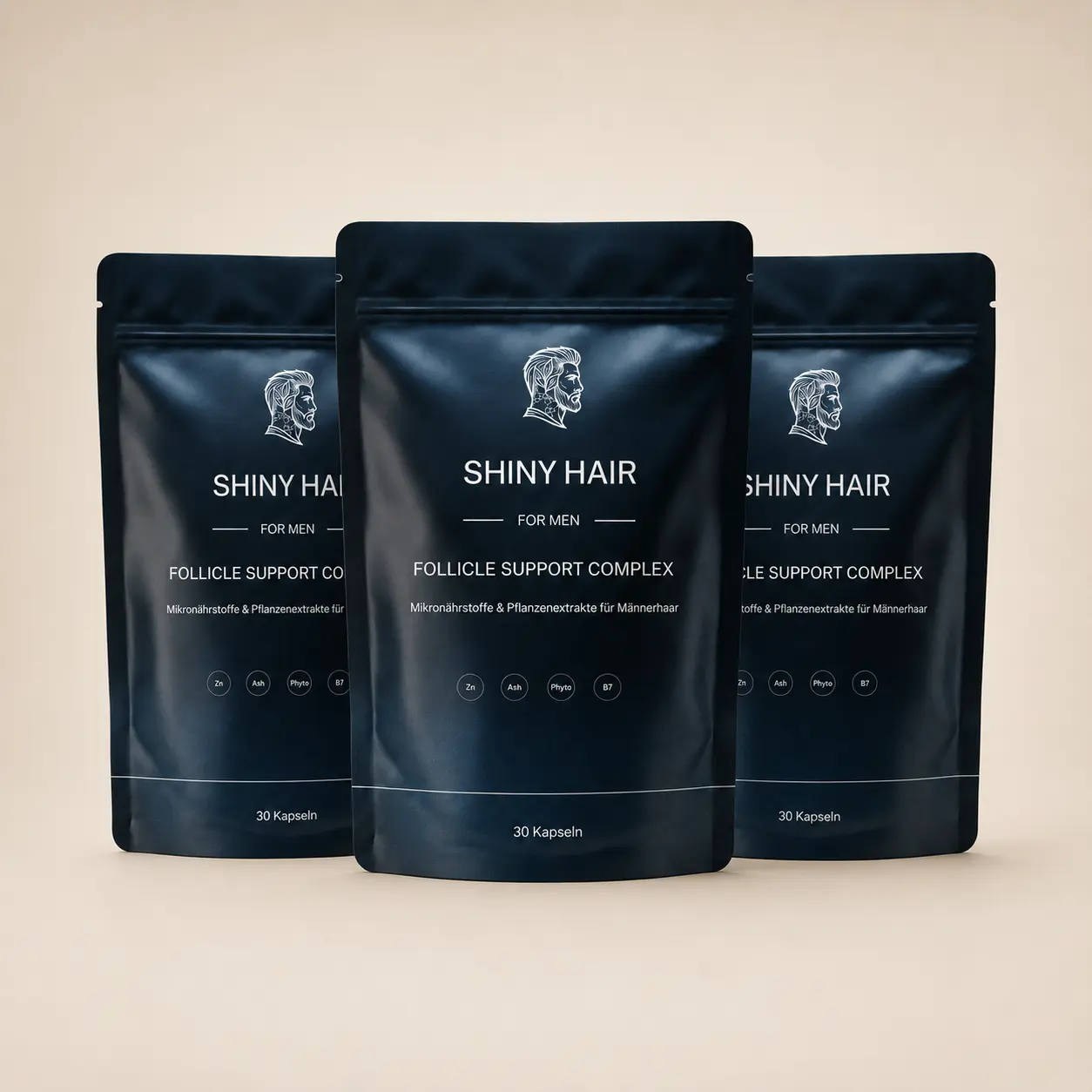 Hair growth booster offer