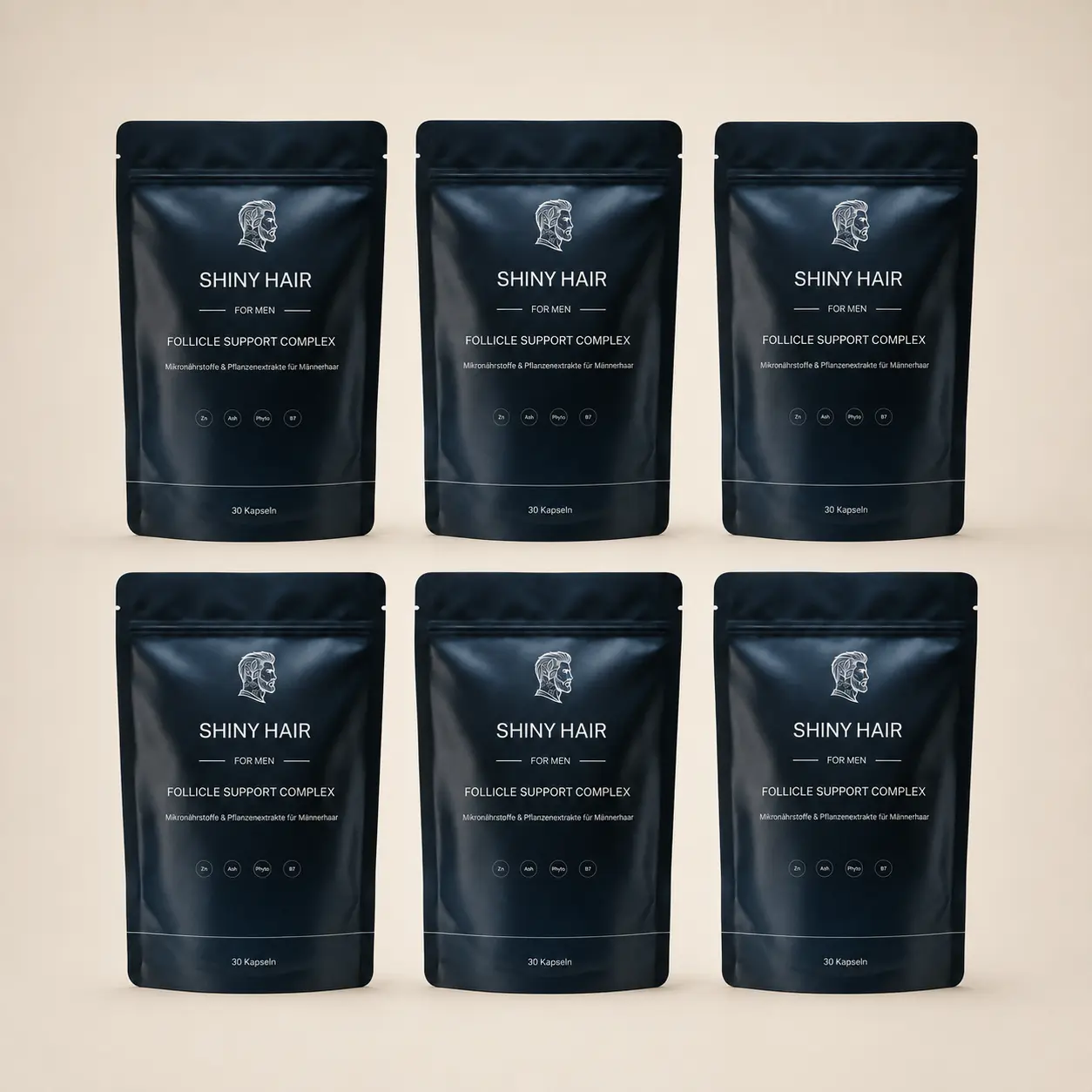Hair growth booster offer