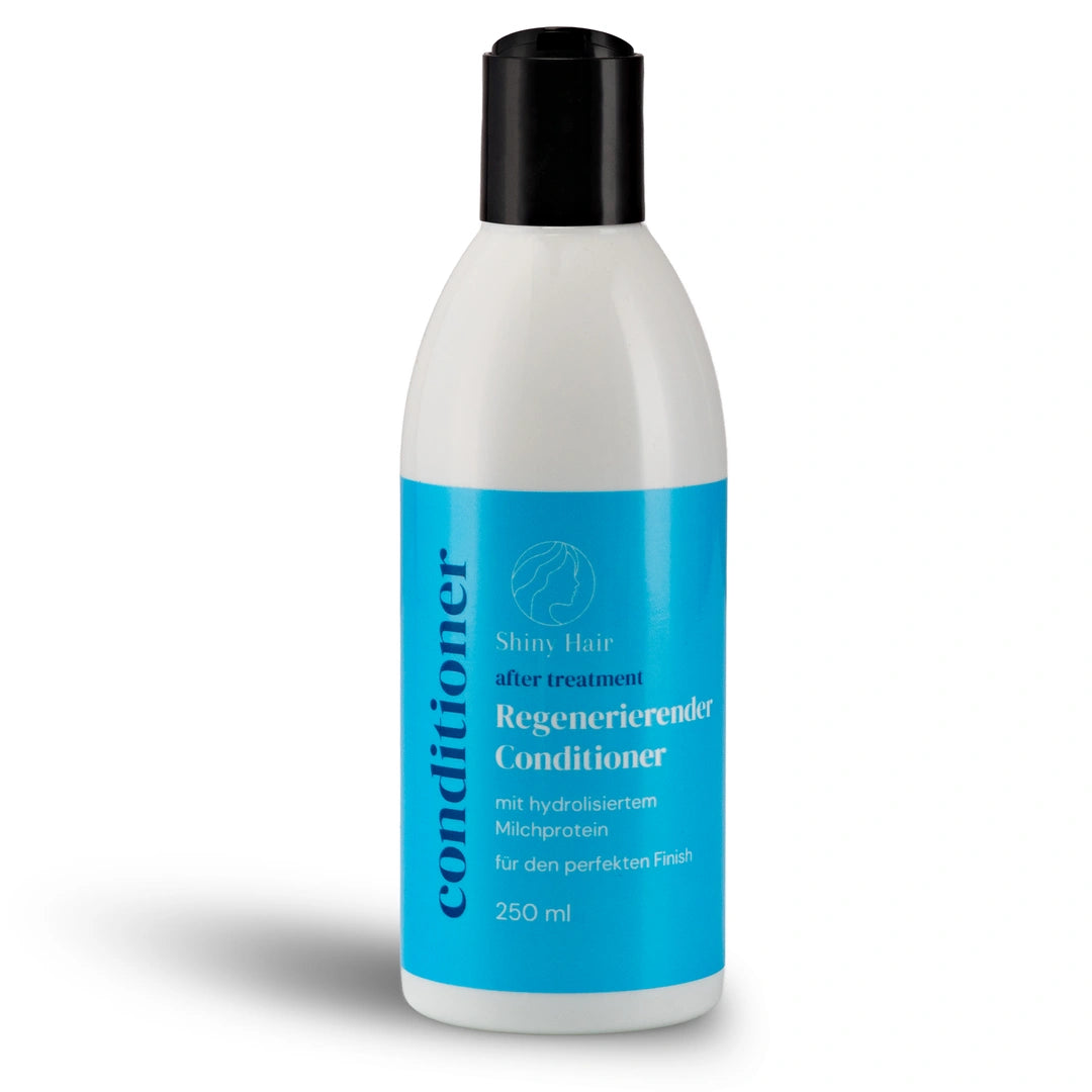 Glanzend Haar | reparatieset