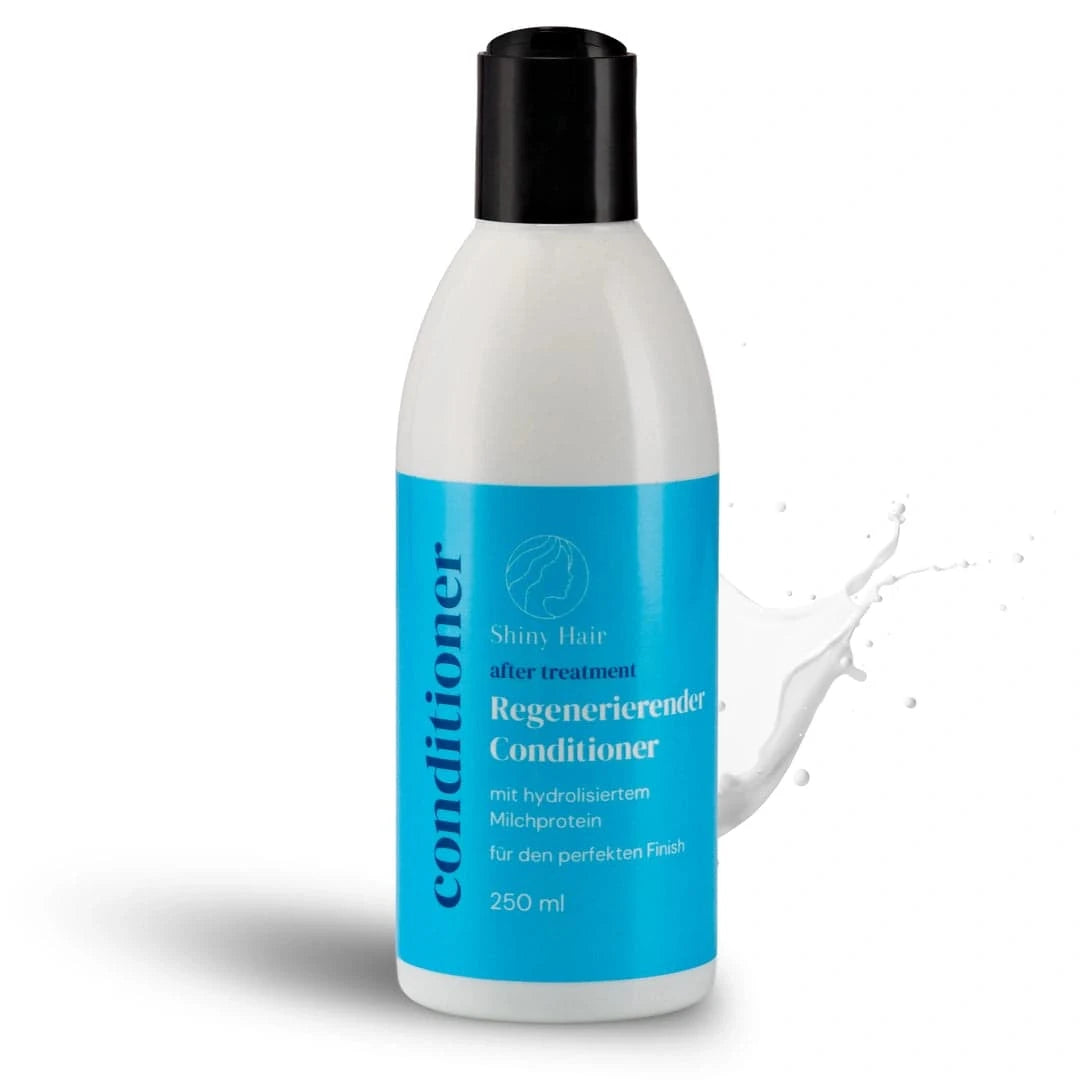 ShinyHair | Pflege Kit