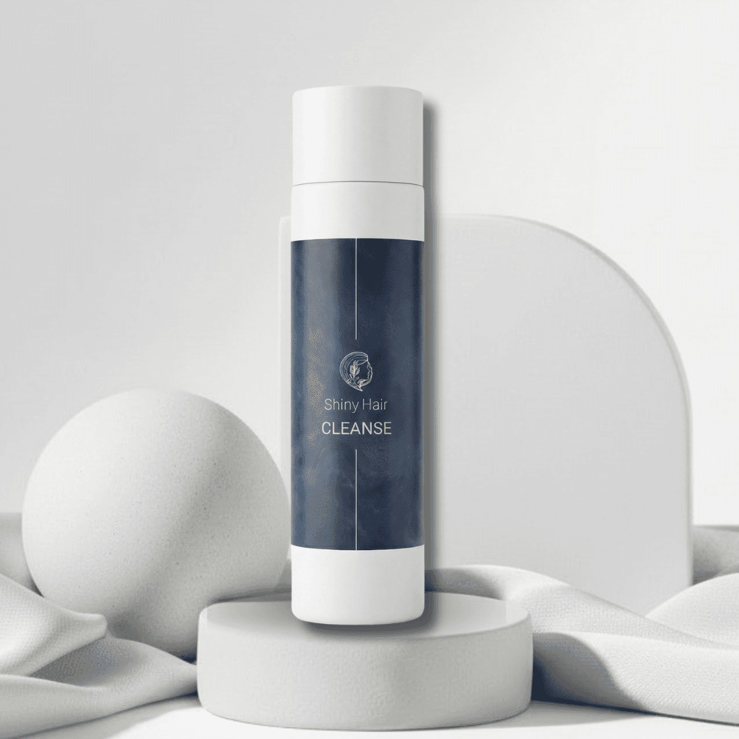 ShinyHair | Pflege Kit