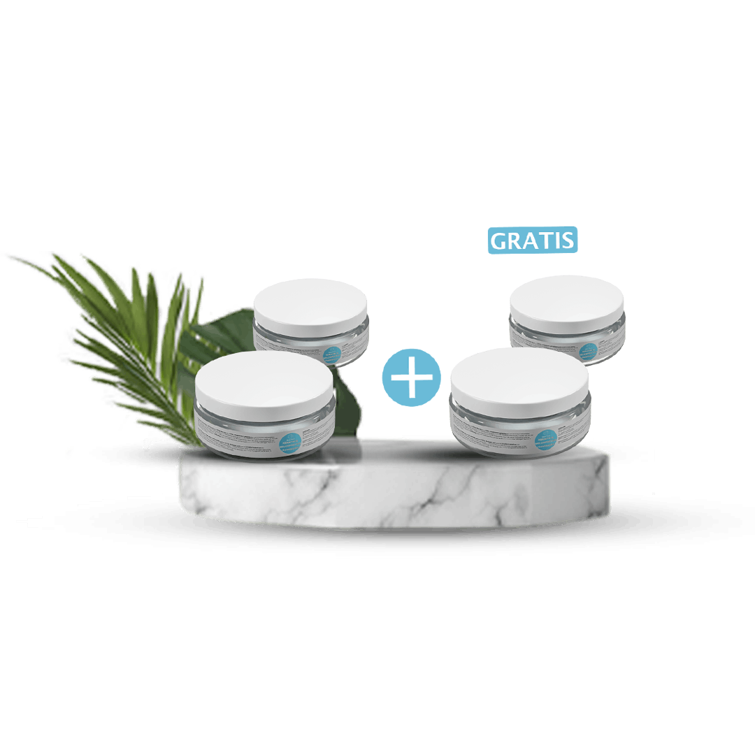 2X Shiny Hair Hair Mask + FREE 2X Shiny Hair Hair Mask