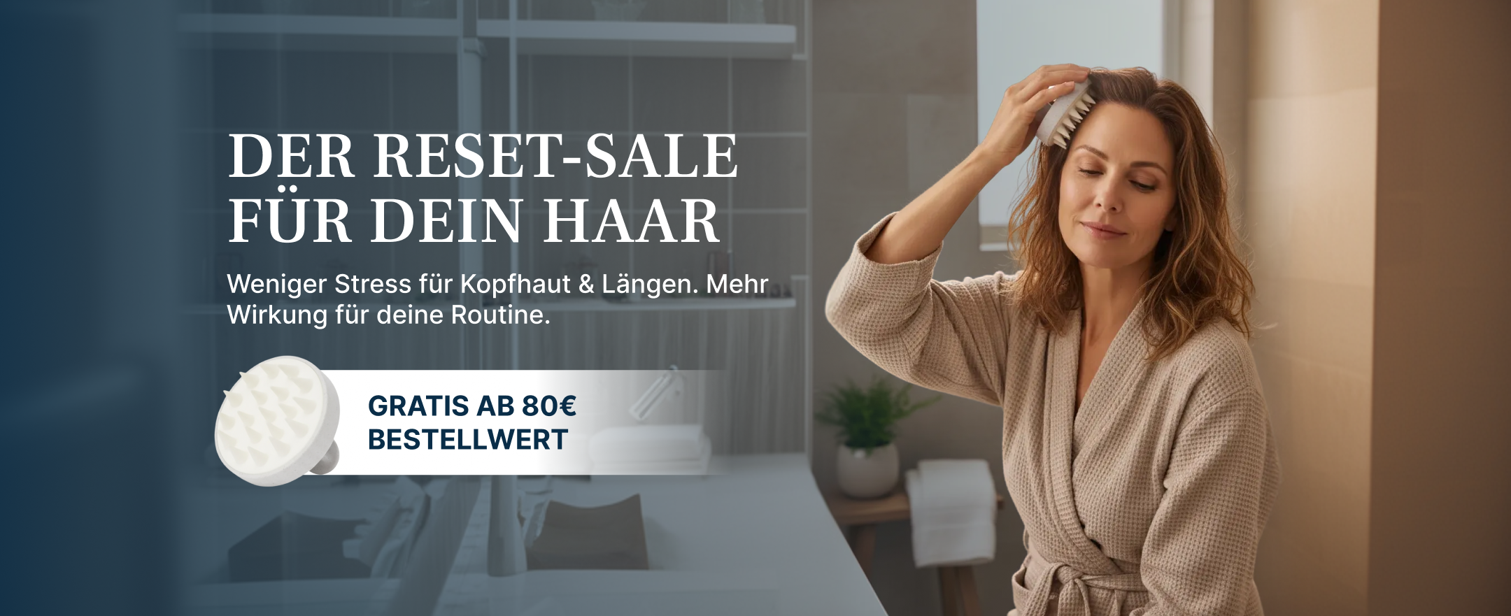 Reset Sale