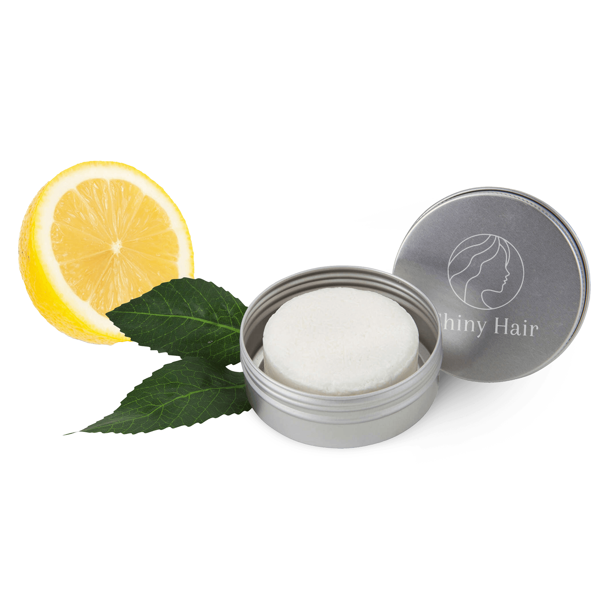 ShinyHair festes Shampoo