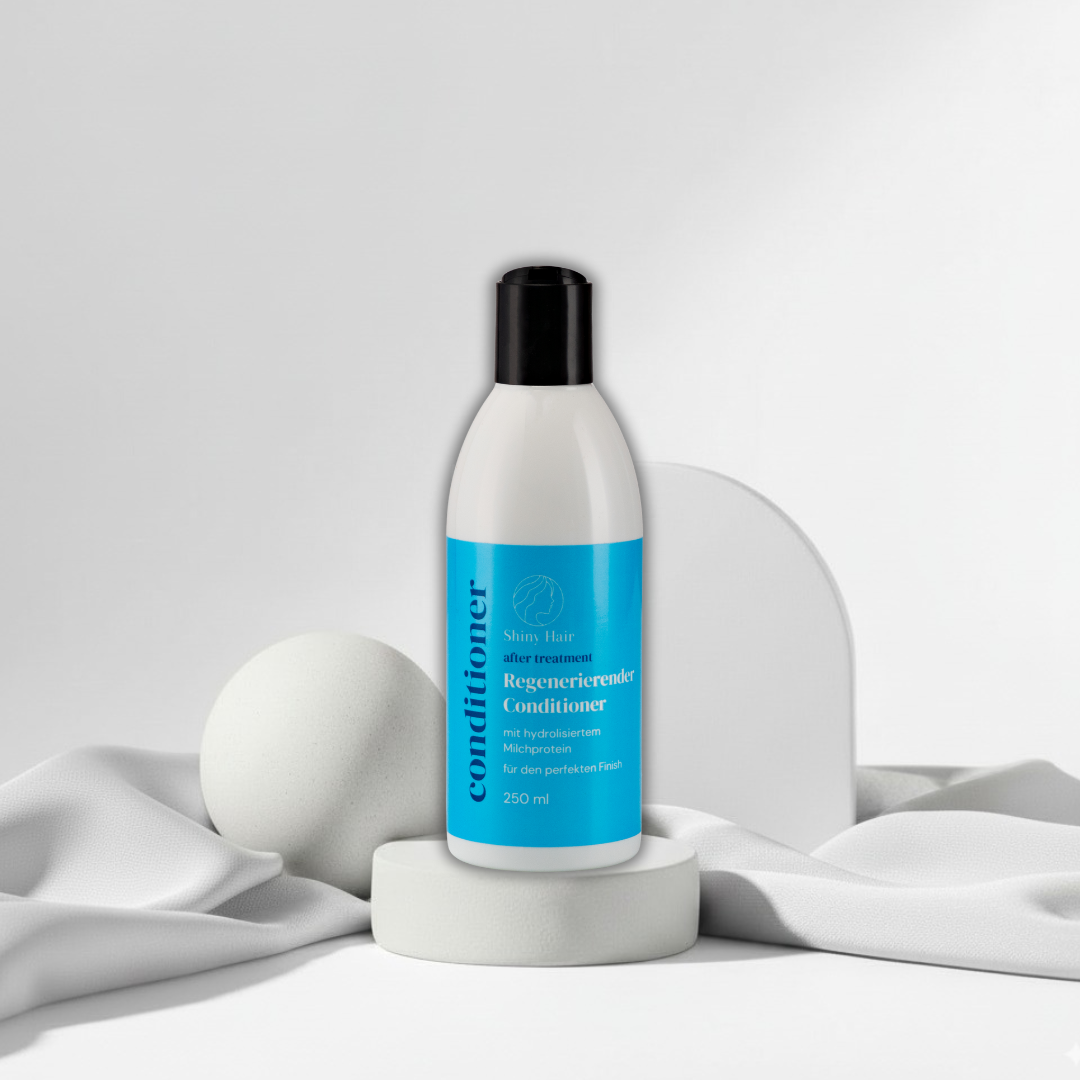 ShinyHair | Relaxing Kit