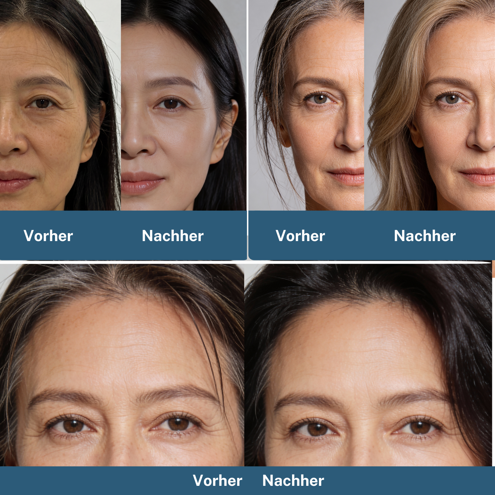 ShinyHair Premium Kollagenpulver