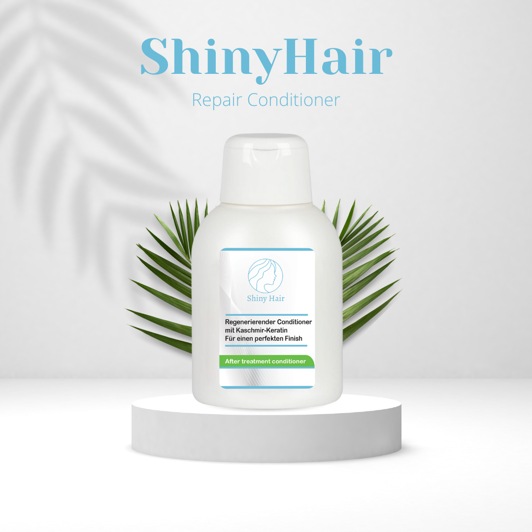 Shiny Hair Repair Conditioner